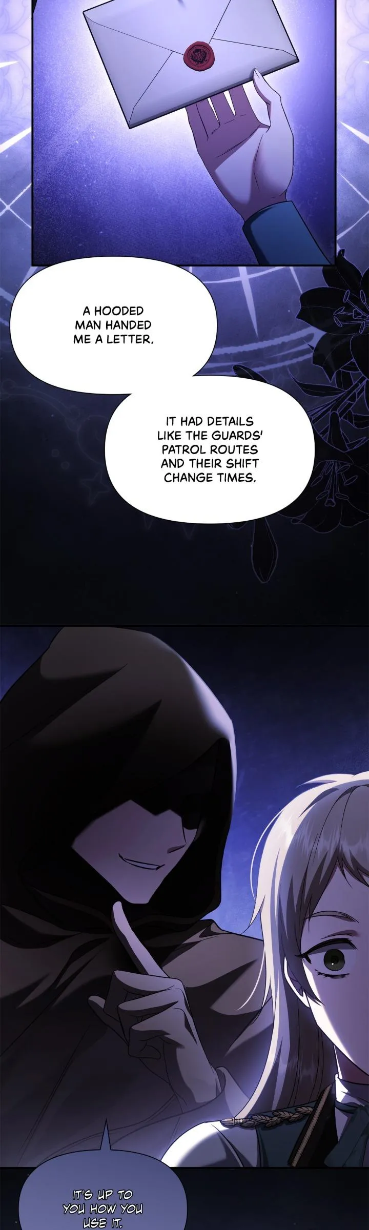 5-Ri no Otoko ni Korosare Sou na hodo Shuuchaku Sarete Imasu Chapter 20 page 44 - 
