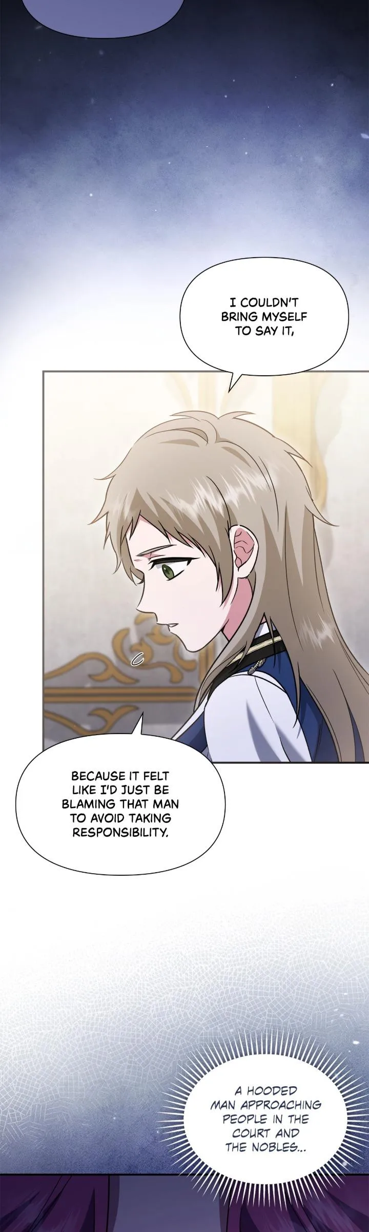 5-Ri no Otoko ni Korosare Sou na hodo Shuuchaku Sarete Imasu Chapter 20 page 45 - 