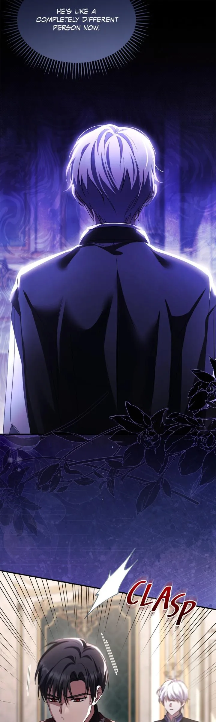 5-Ri no Otoko ni Korosare Sou na hodo Shuuchaku Sarete Imasu Chapter 20 page 6 - 