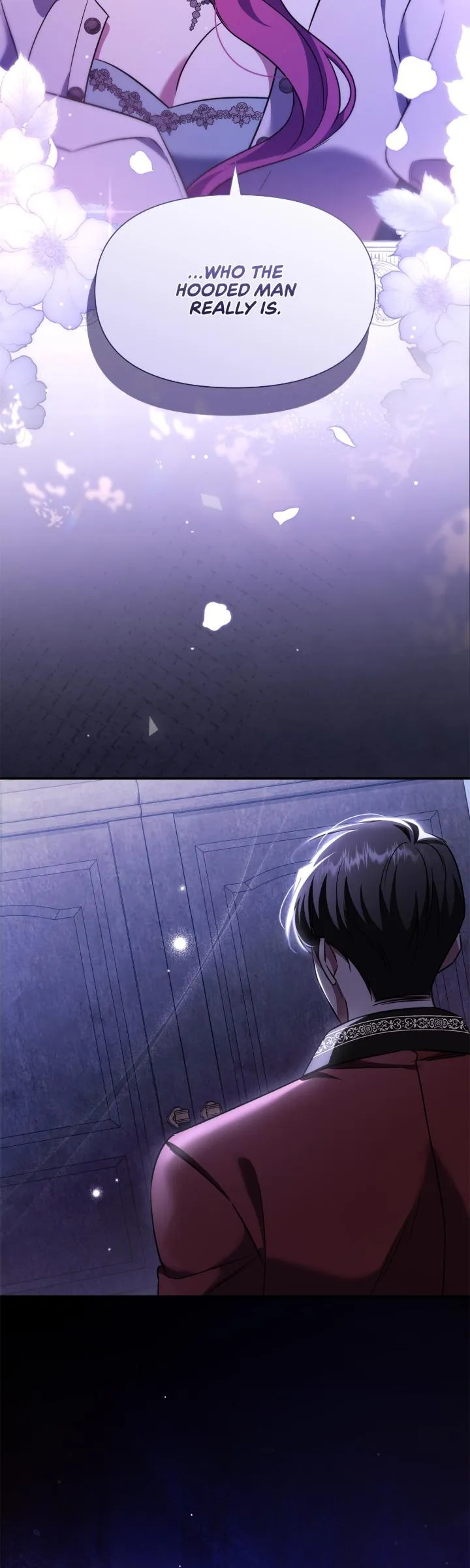 5-Ri no Otoko ni Korosare Sou na hodo Shuuchaku Sarete Imasu Chapter 20 page 51 - 