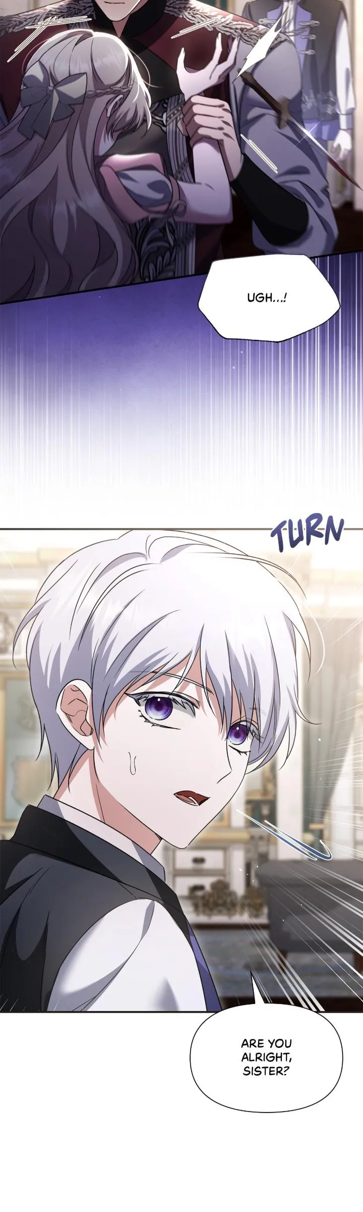 5-Ri no Otoko ni Korosare Sou na hodo Shuuchaku Sarete Imasu Chapter 20 page 7 - 