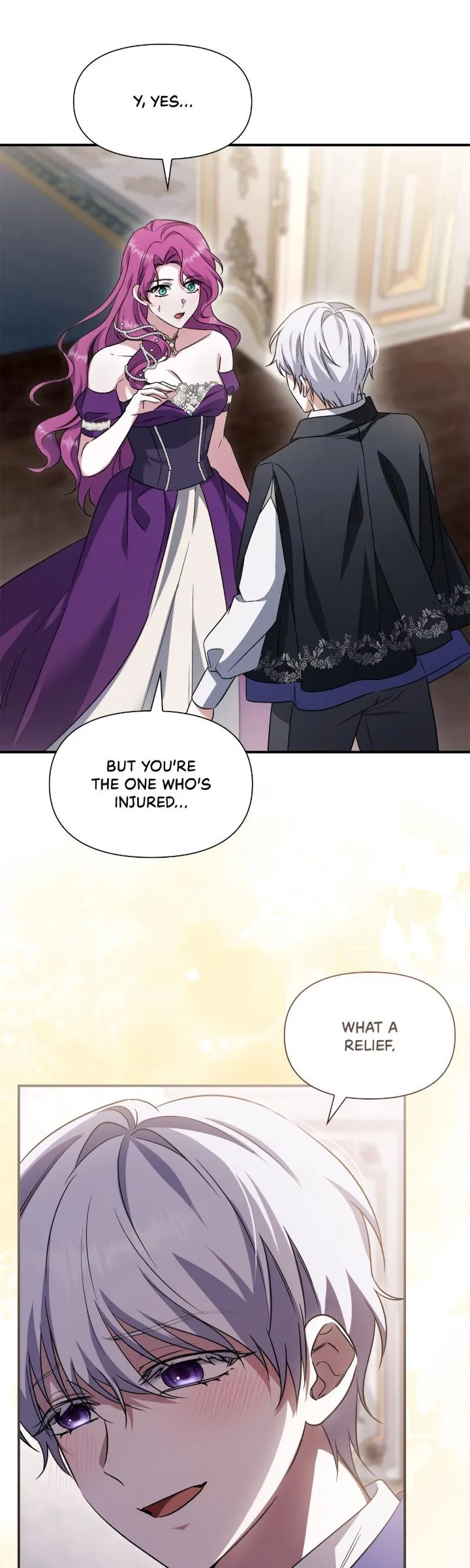 5-Ri no Otoko ni Korosare Sou na hodo Shuuchaku Sarete Imasu Chapter 20 page 8 - 