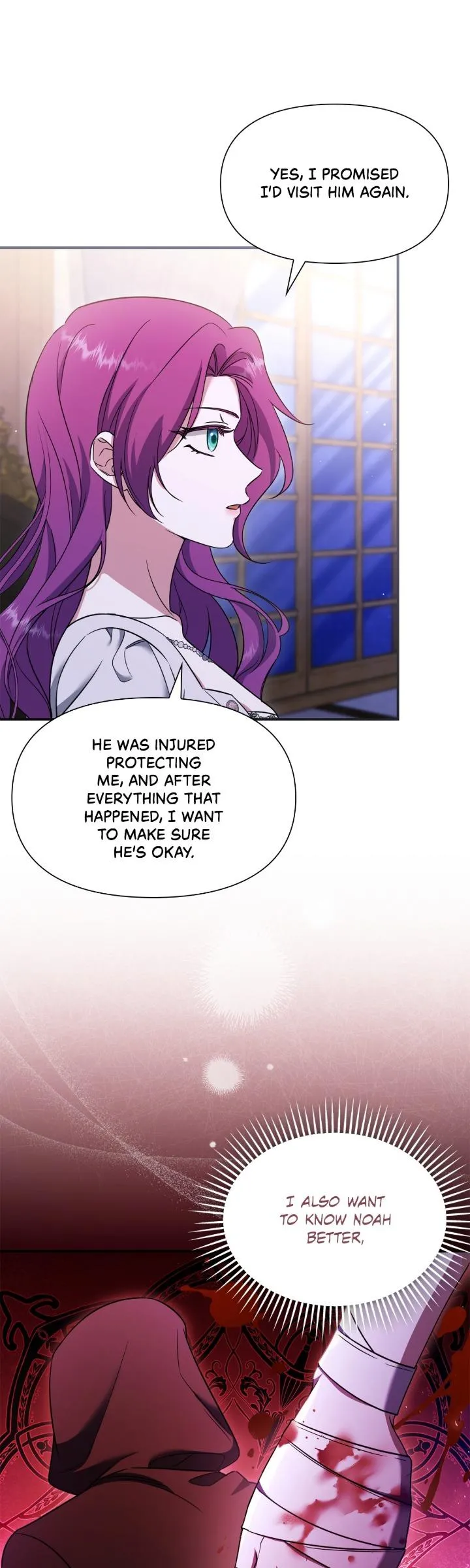 5-Ri no Otoko ni Korosare Sou na hodo Shuuchaku Sarete Imasu Chapter 21 page 11 - 