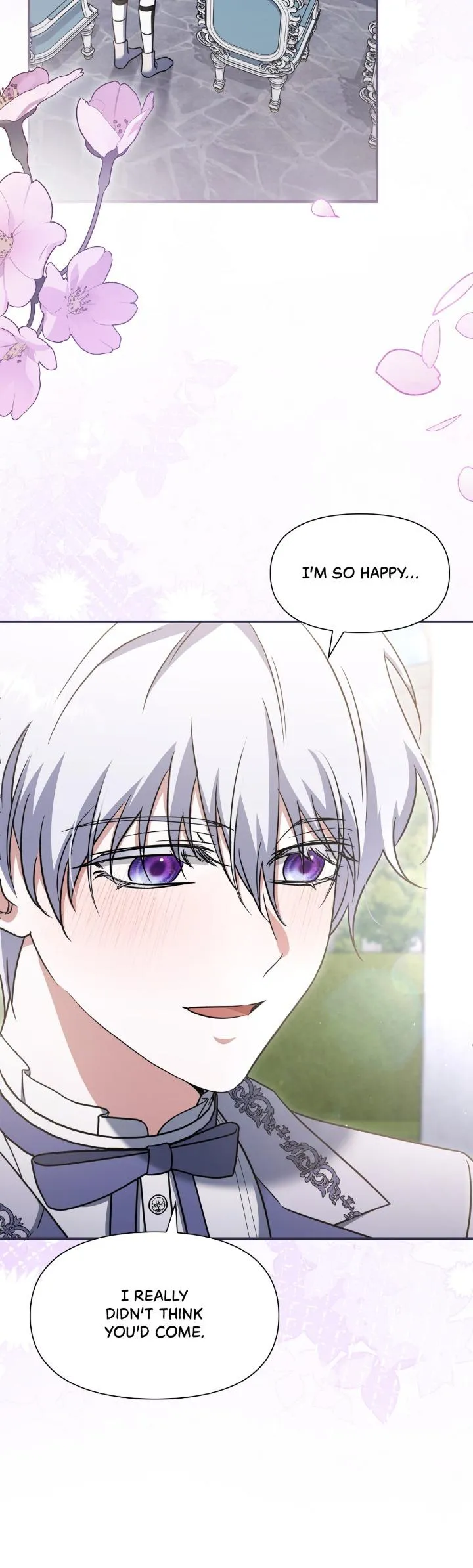 5-Ri no Otoko ni Korosare Sou na hodo Shuuchaku Sarete Imasu Chapter 21 page 15 - 