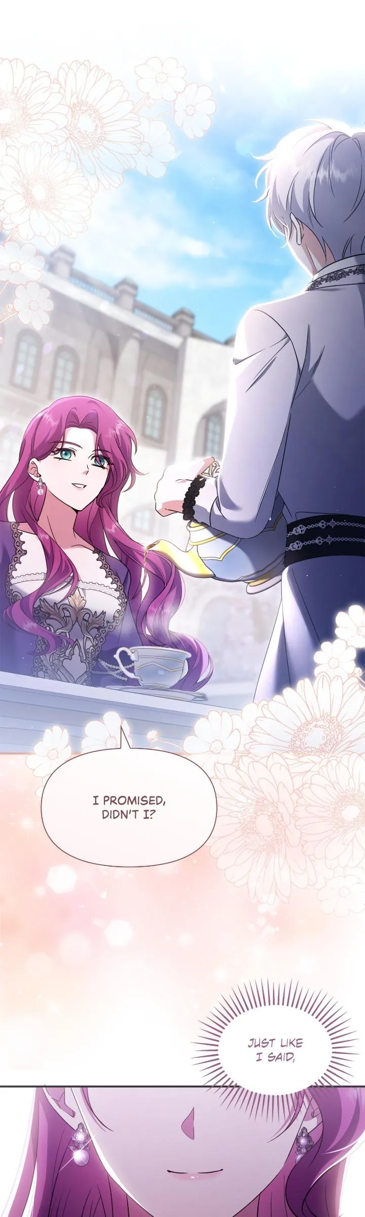 5-Ri no Otoko ni Korosare Sou na hodo Shuuchaku Sarete Imasu Chapter 21 page 16 - 