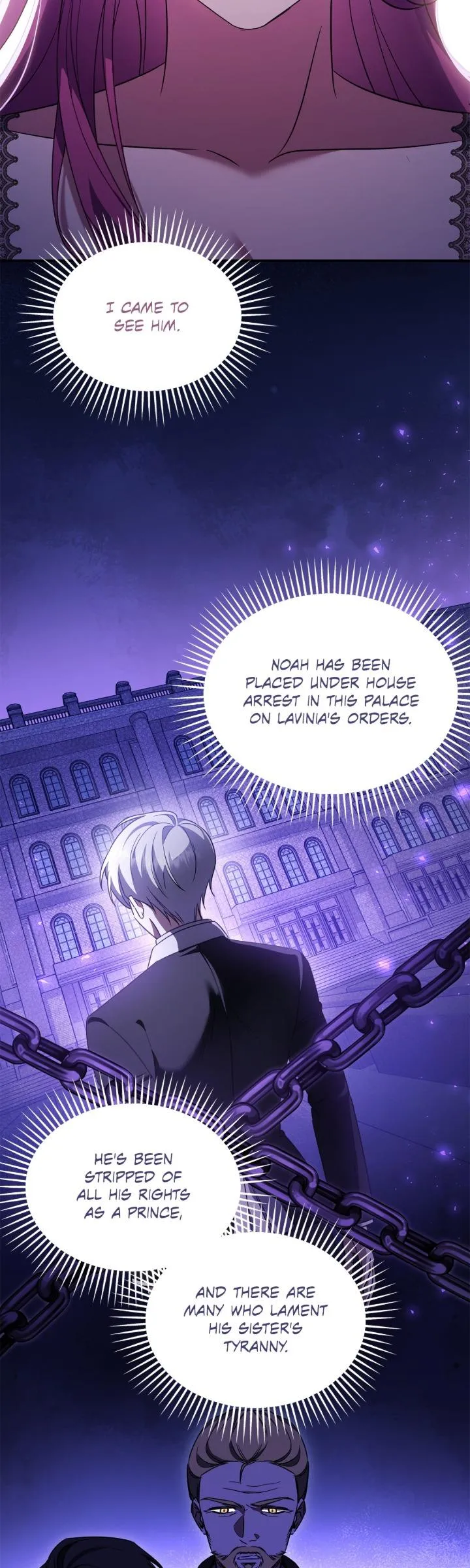 5-Ri no Otoko ni Korosare Sou na hodo Shuuchaku Sarete Imasu Chapter 21 page 17 - 