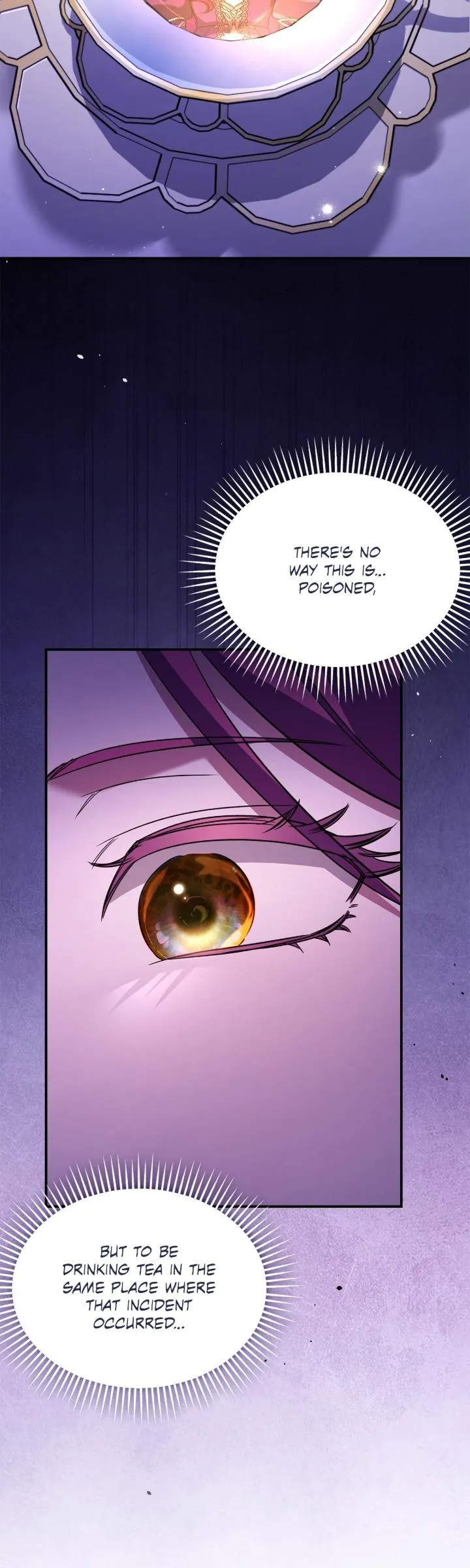 5-Ri no Otoko ni Korosare Sou na hodo Shuuchaku Sarete Imasu Chapter 21 page 22 - 