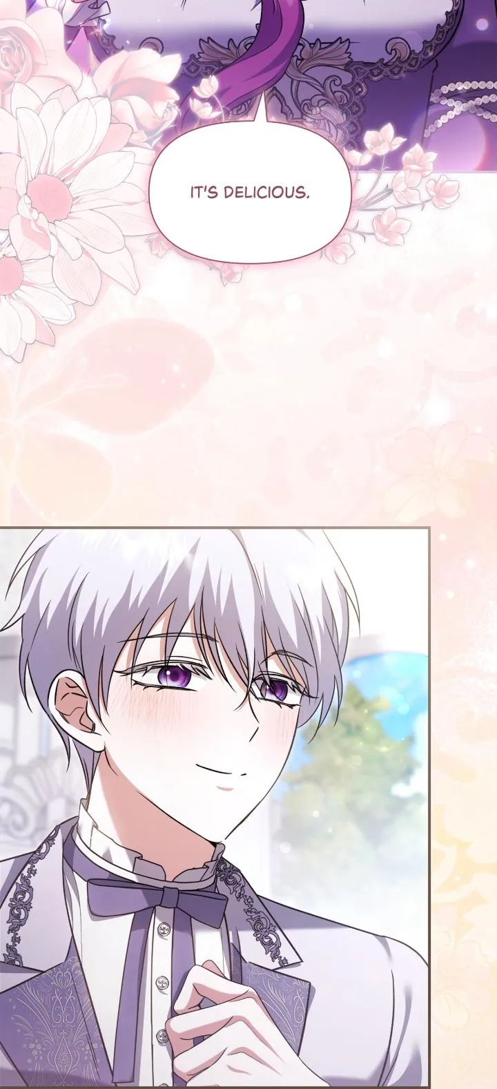 5-Ri no Otoko ni Korosare Sou na hodo Shuuchaku Sarete Imasu Chapter 21 page 24 - 