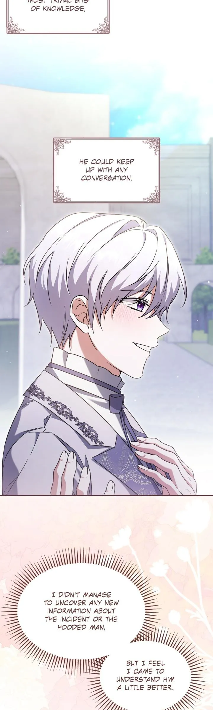 5-Ri no Otoko ni Korosare Sou na hodo Shuuchaku Sarete Imasu Chapter 21 page 26 - 