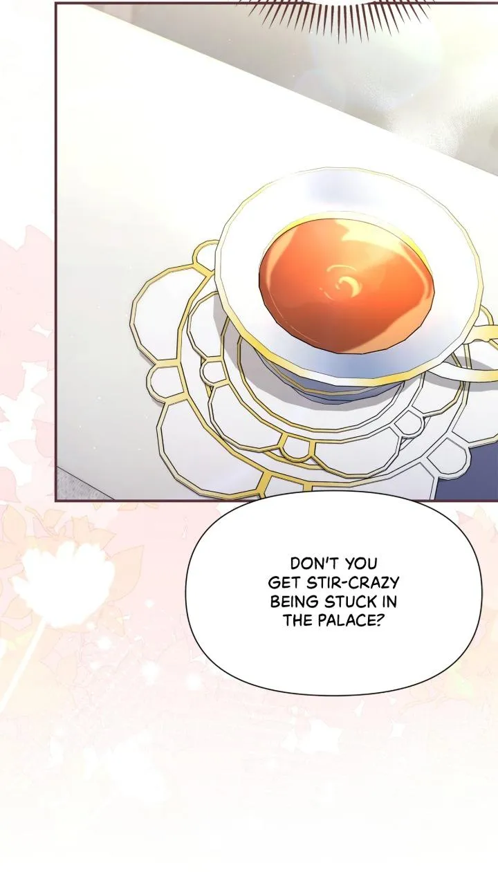 5-Ri no Otoko ni Korosare Sou na hodo Shuuchaku Sarete Imasu Chapter 21 page 27 - 