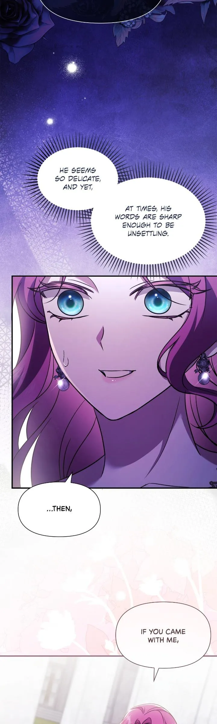 5-Ri no Otoko ni Korosare Sou na hodo Shuuchaku Sarete Imasu Chapter 21 page 30 - 