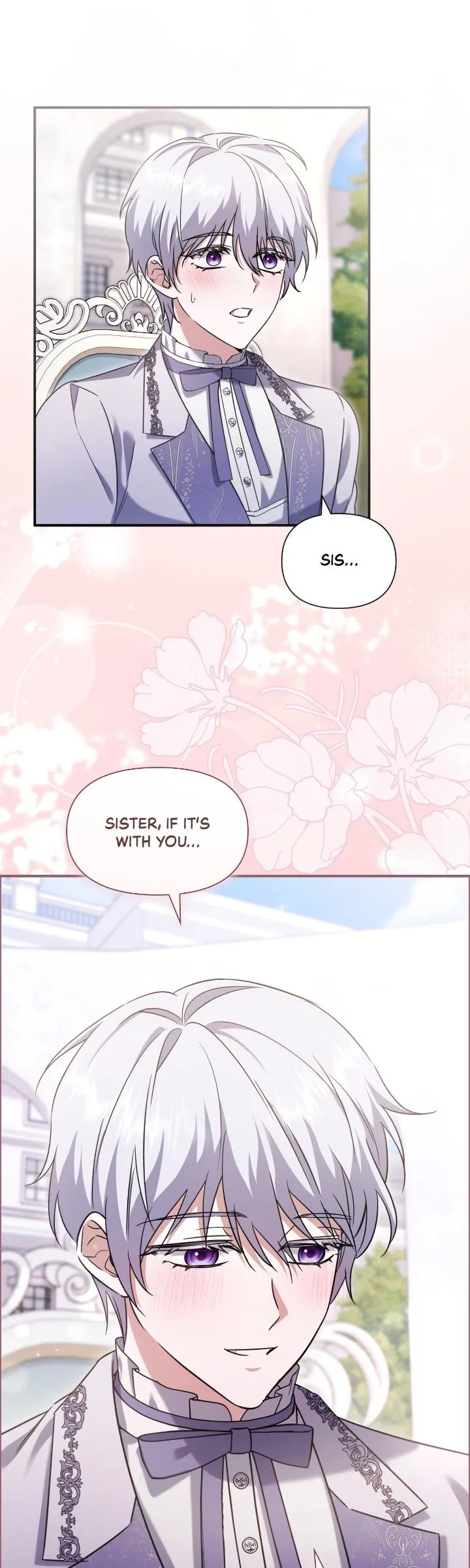 5-Ri no Otoko ni Korosare Sou na hodo Shuuchaku Sarete Imasu Chapter 21 page 32 - 