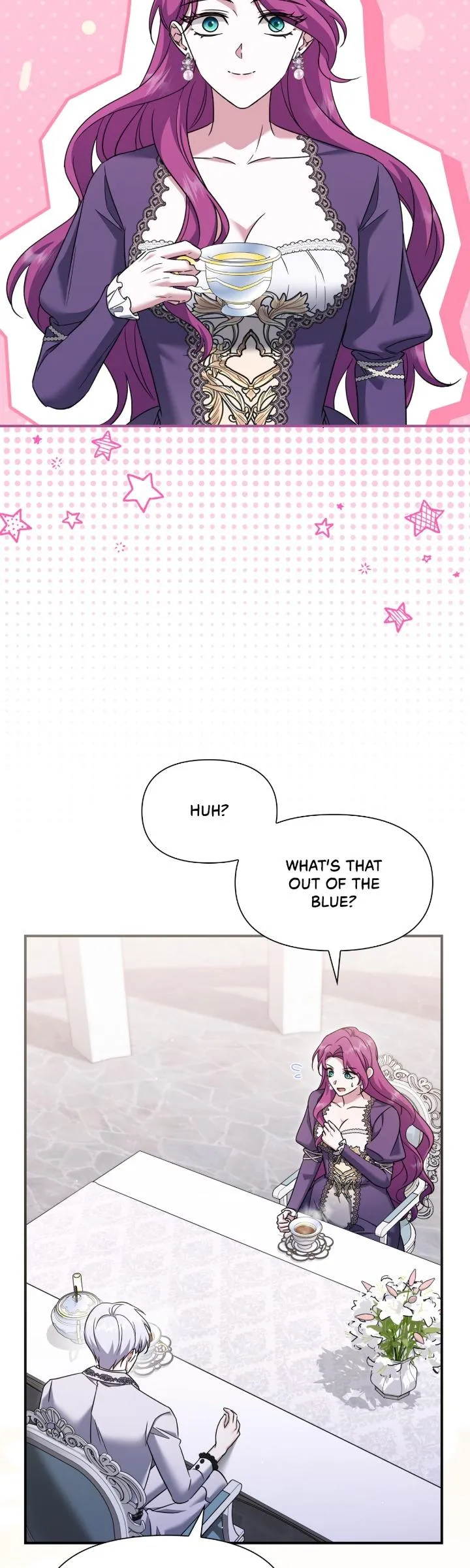 5-Ri no Otoko ni Korosare Sou na hodo Shuuchaku Sarete Imasu Chapter 21 page 38 - 