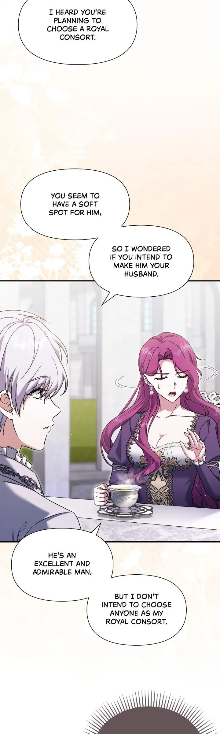 5-Ri no Otoko ni Korosare Sou na hodo Shuuchaku Sarete Imasu Chapter 21 page 39 - 