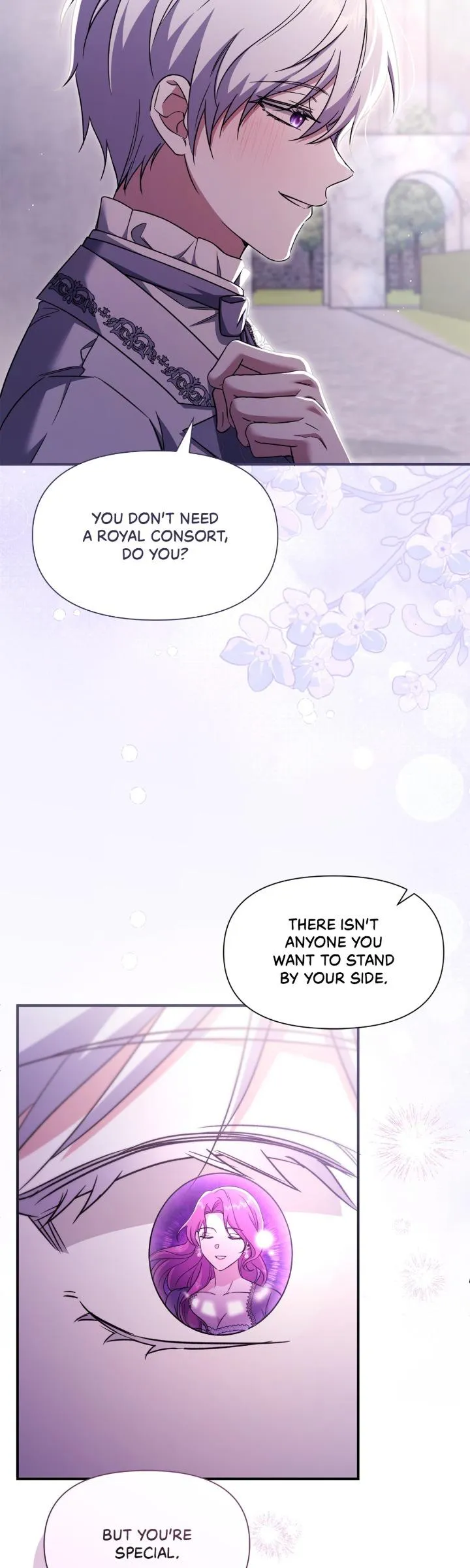 5-Ri no Otoko ni Korosare Sou na hodo Shuuchaku Sarete Imasu Chapter 21 page 41 - 