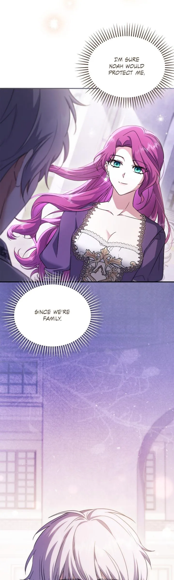 5-Ri no Otoko ni Korosare Sou na hodo Shuuchaku Sarete Imasu Chapter 21 page 44 - 