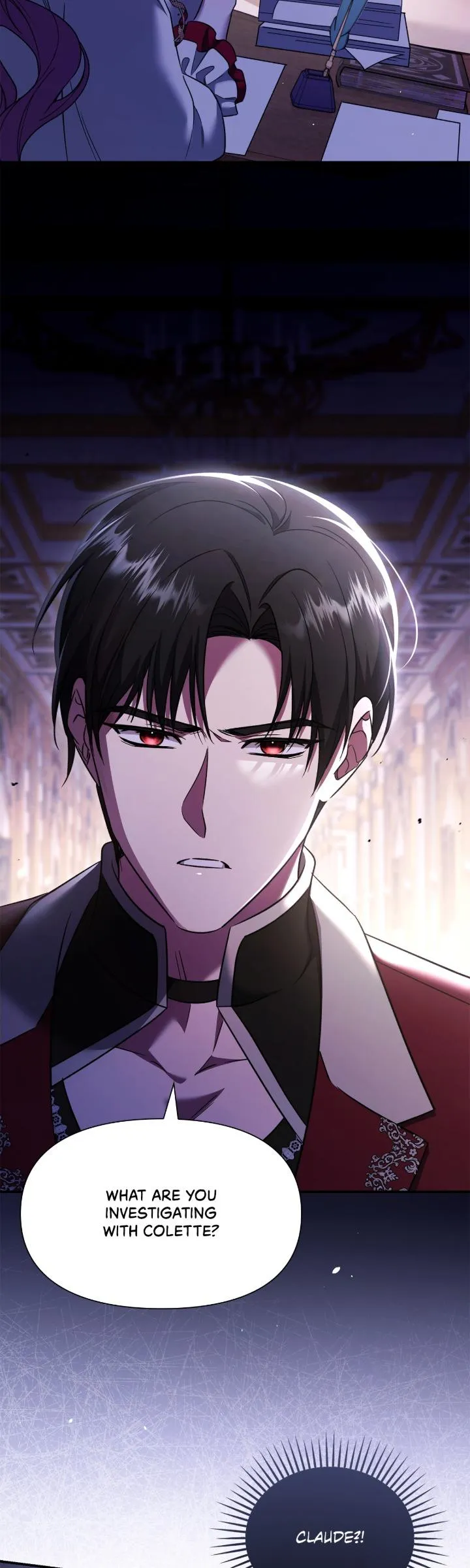 5-Ri no Otoko ni Korosare Sou na hodo Shuuchaku Sarete Imasu Chapter 21 page 52 - 