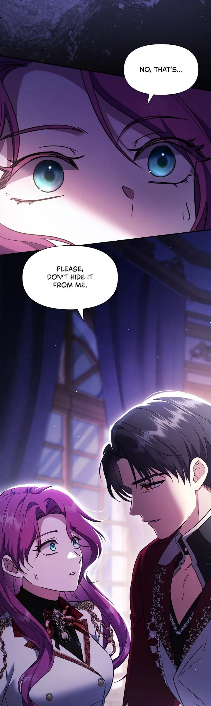 5-Ri no Otoko ni Korosare Sou na hodo Shuuchaku Sarete Imasu Chapter 21 page 55 - 