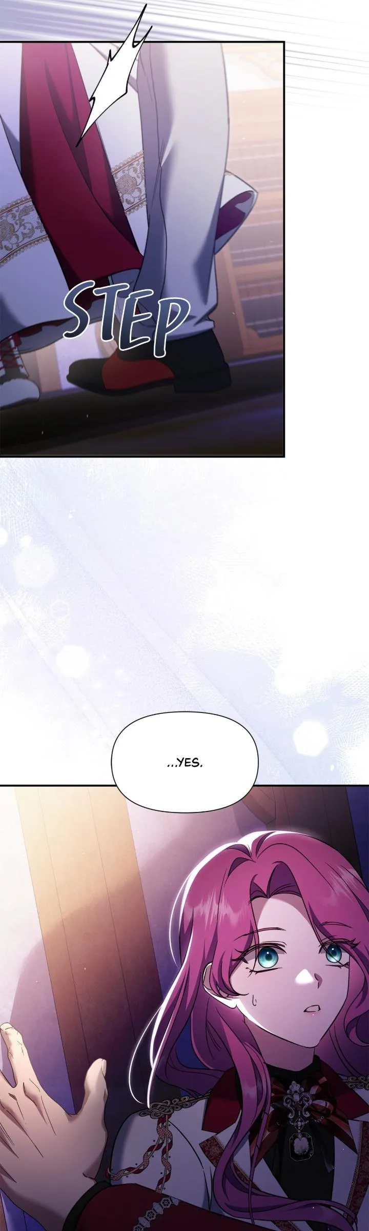 5-Ri no Otoko ni Korosare Sou na hodo Shuuchaku Sarete Imasu Chapter 21 page 58 - 