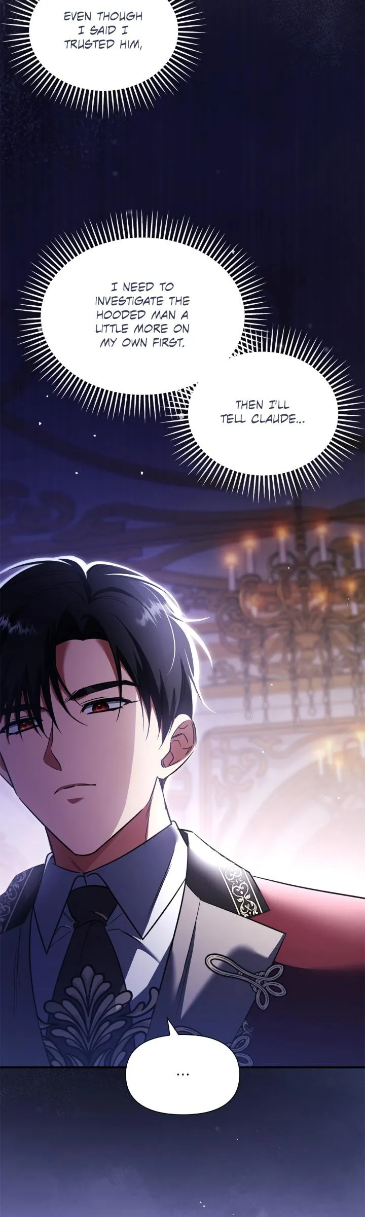 5-Ri no Otoko ni Korosare Sou na hodo Shuuchaku Sarete Imasu Chapter 21 page 9 - 