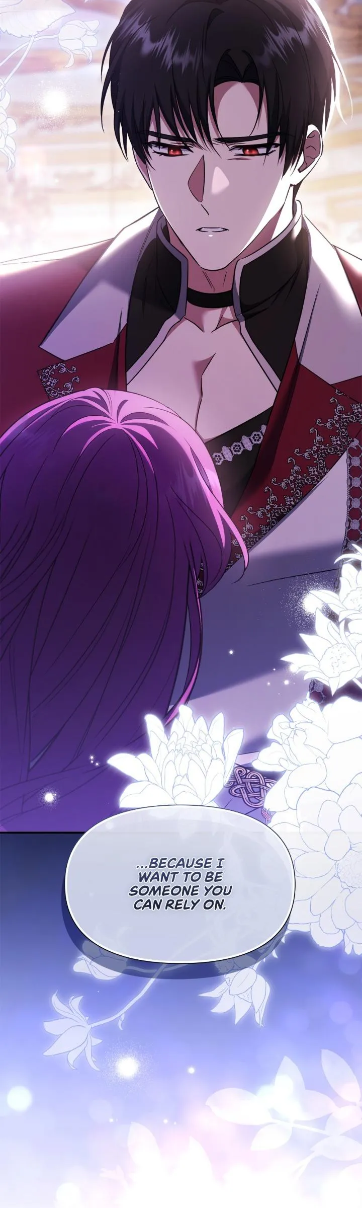 5-Ri no Otoko ni Korosare Sou na hodo Shuuchaku Sarete Imasu Chapter 22 page 2 - 