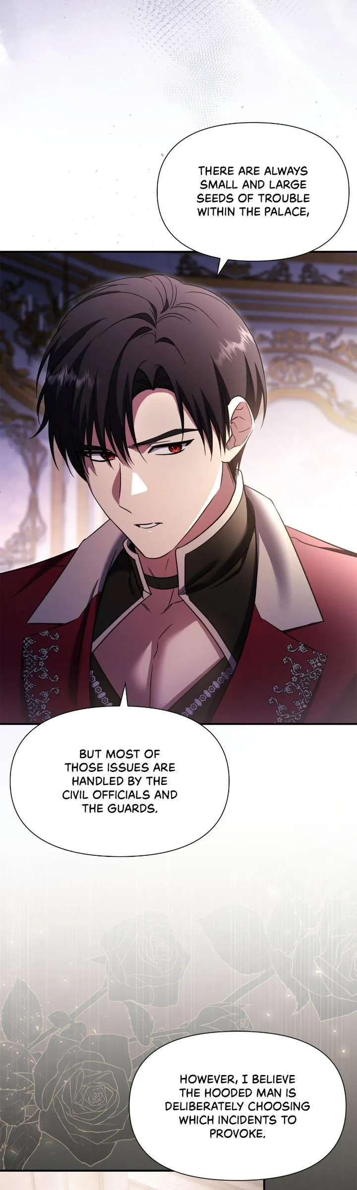 5-Ri no Otoko ni Korosare Sou na hodo Shuuchaku Sarete Imasu Chapter 22 page 13 - 