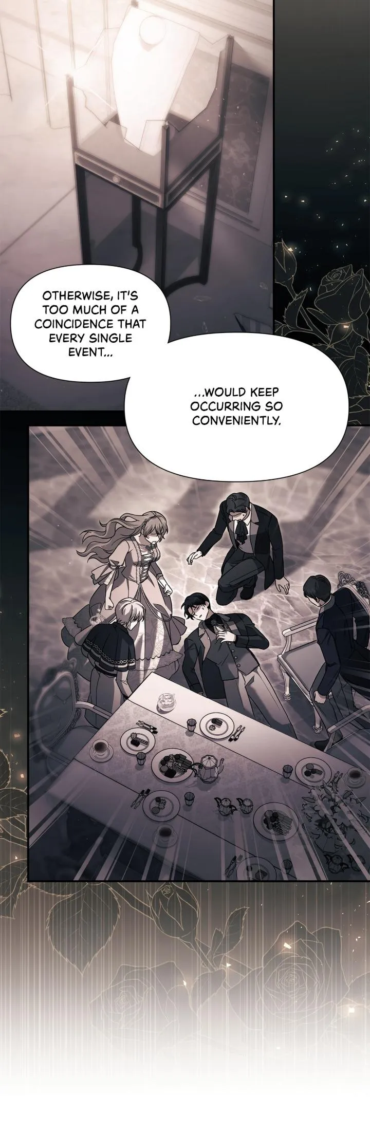 5-Ri no Otoko ni Korosare Sou na hodo Shuuchaku Sarete Imasu Chapter 22 page 14 - 