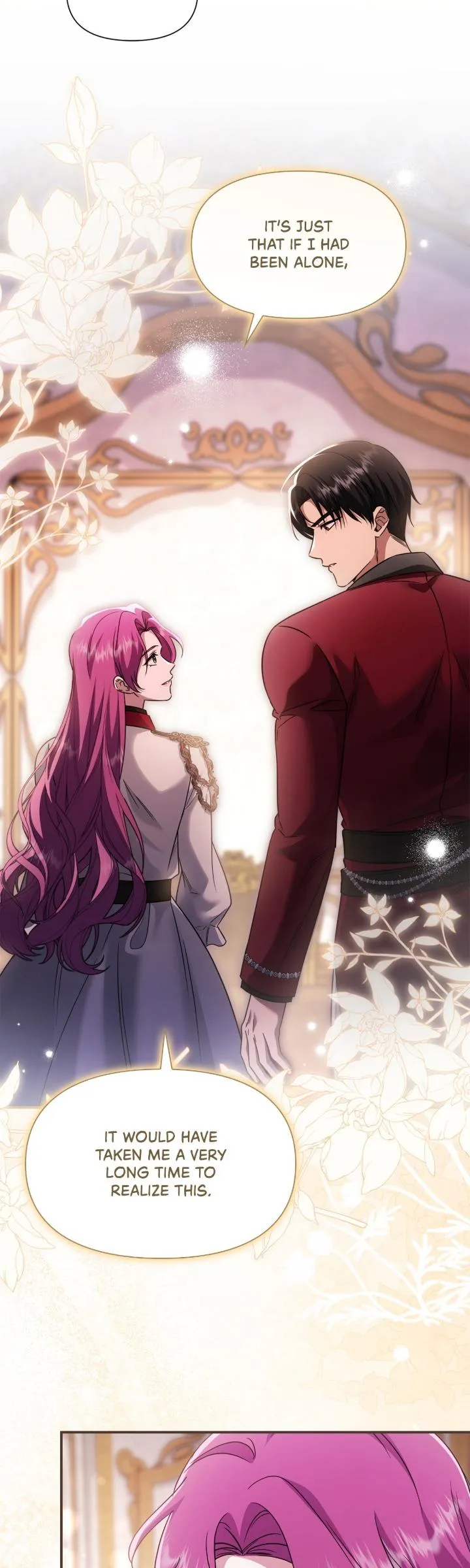 5-Ri no Otoko ni Korosare Sou na hodo Shuuchaku Sarete Imasu Chapter 22 page 16 - 