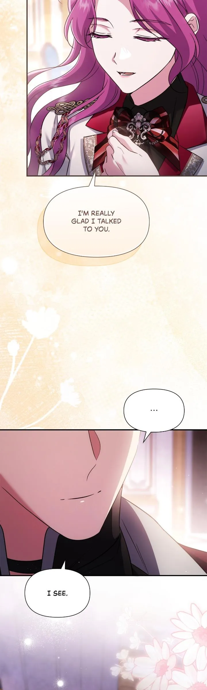 5-Ri no Otoko ni Korosare Sou na hodo Shuuchaku Sarete Imasu Chapter 22 page 17 - 