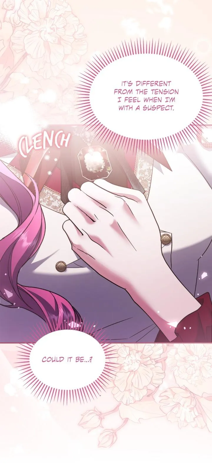5-Ri no Otoko ni Korosare Sou na hodo Shuuchaku Sarete Imasu Chapter 22 page 20 - 