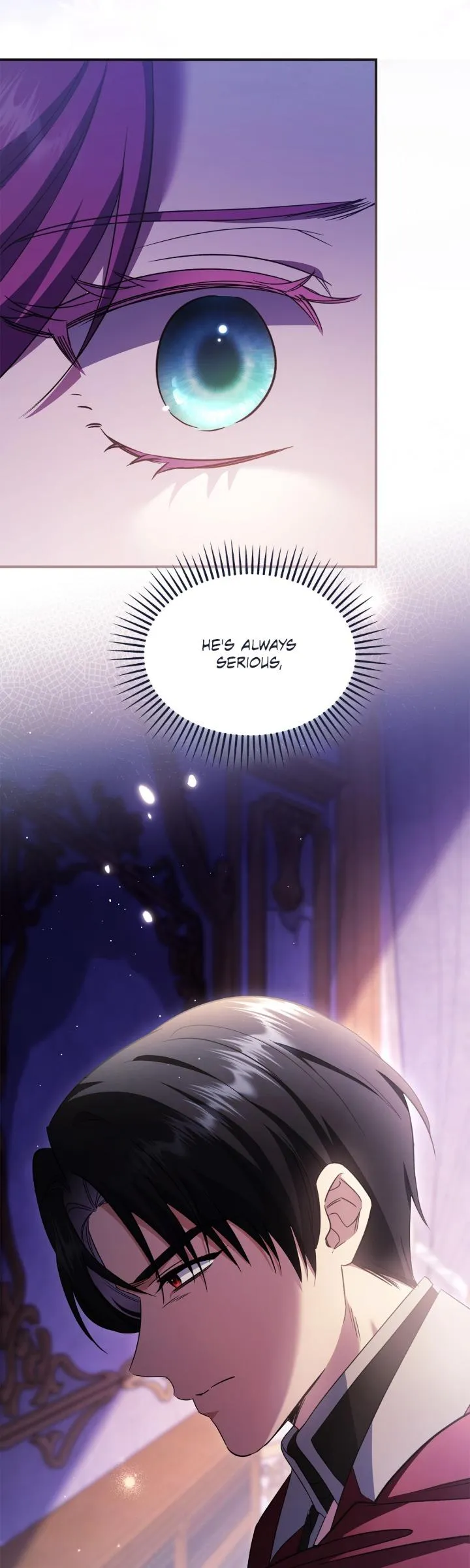 5-Ri no Otoko ni Korosare Sou na hodo Shuuchaku Sarete Imasu Chapter 22 page 3 - 