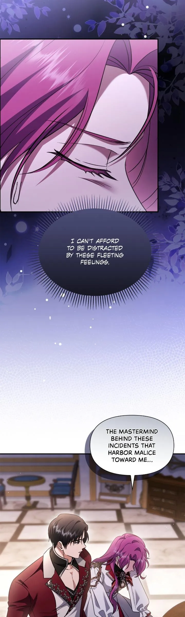 5-Ri no Otoko ni Korosare Sou na hodo Shuuchaku Sarete Imasu Chapter 22 page 23 - 