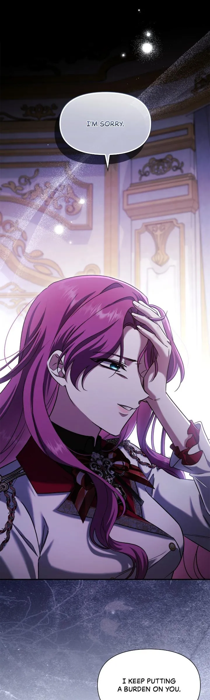 5-Ri no Otoko ni Korosare Sou na hodo Shuuchaku Sarete Imasu Chapter 22 page 27 - 