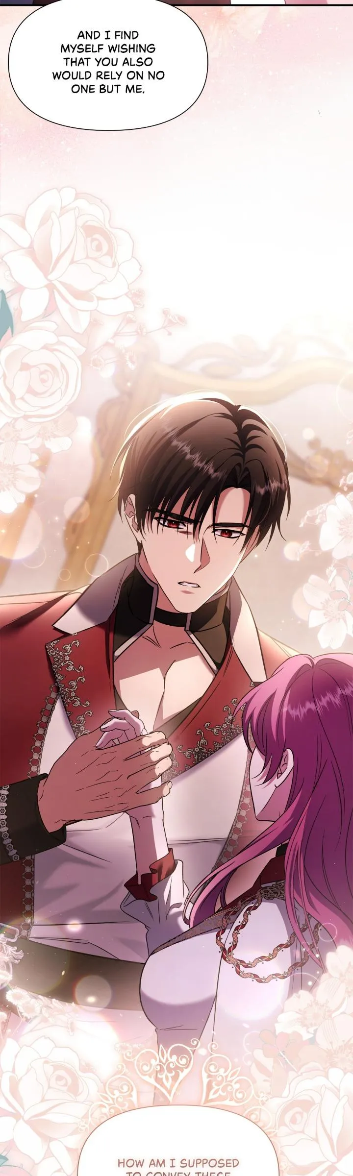 5-Ri no Otoko ni Korosare Sou na hodo Shuuchaku Sarete Imasu Chapter 22 page 29 - 