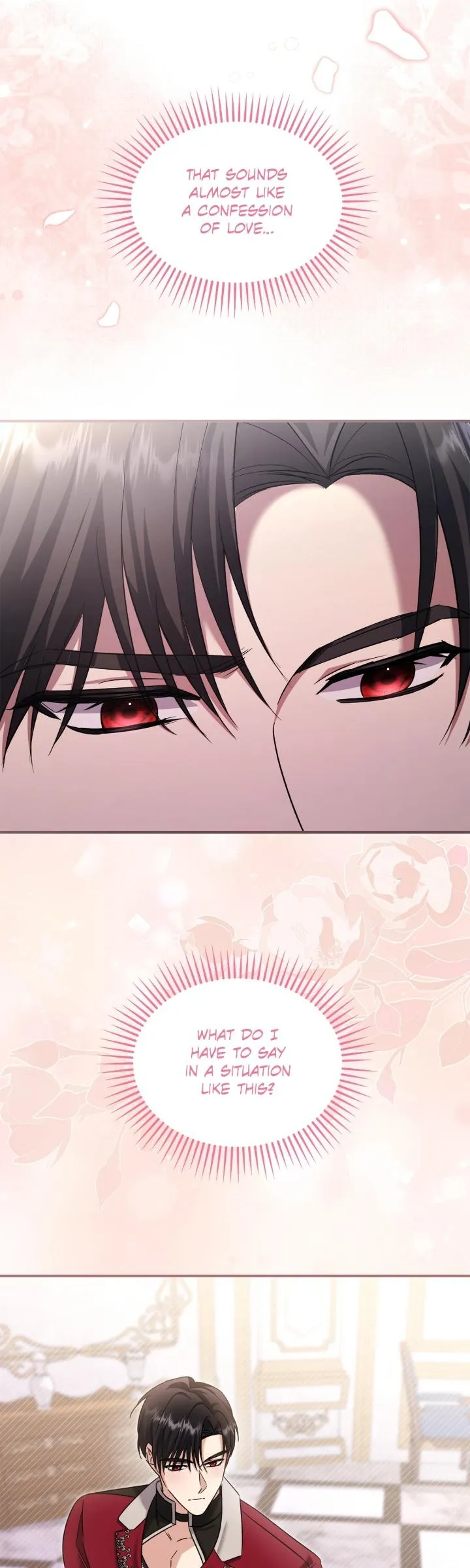 5-Ri no Otoko ni Korosare Sou na hodo Shuuchaku Sarete Imasu Chapter 22 page 31 - 