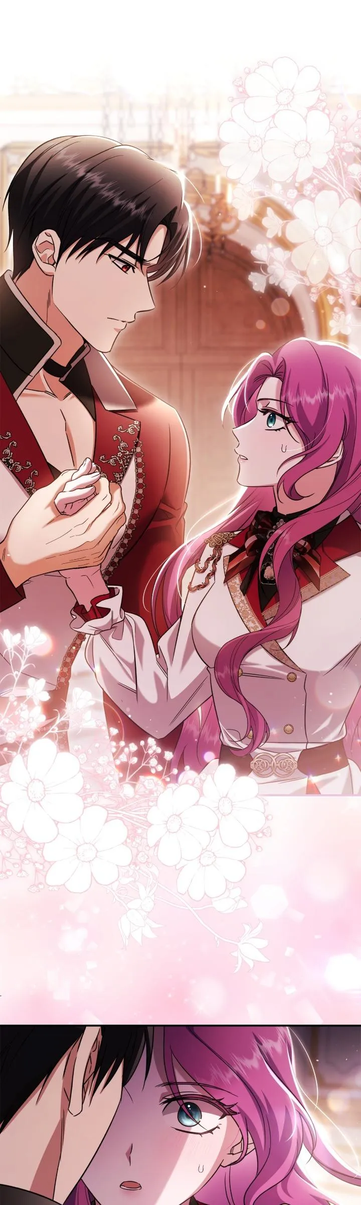 5-Ri no Otoko ni Korosare Sou na hodo Shuuchaku Sarete Imasu Chapter 22 page 34 - 