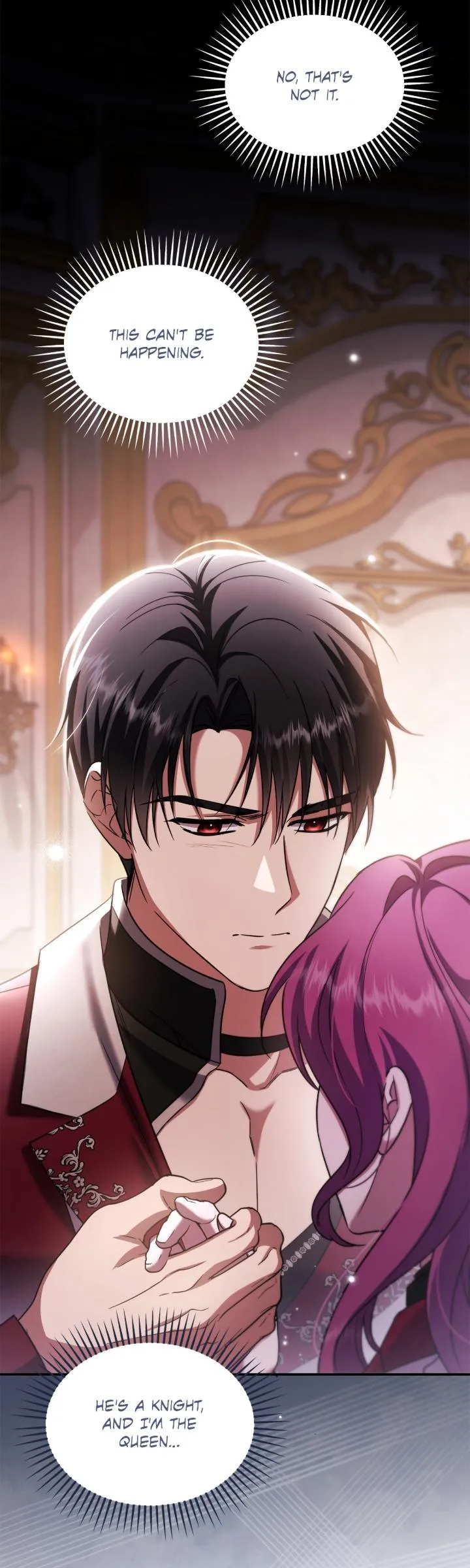 5-Ri no Otoko ni Korosare Sou na hodo Shuuchaku Sarete Imasu Chapter 22 page 36 - 