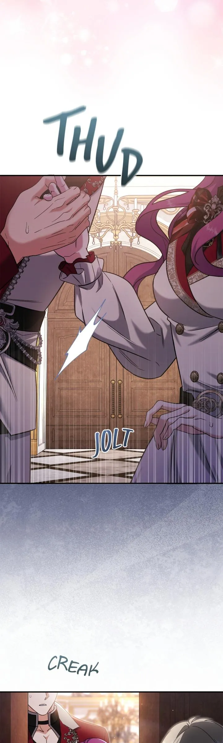 5-Ri no Otoko ni Korosare Sou na hodo Shuuchaku Sarete Imasu Chapter 22 page 39 - 
