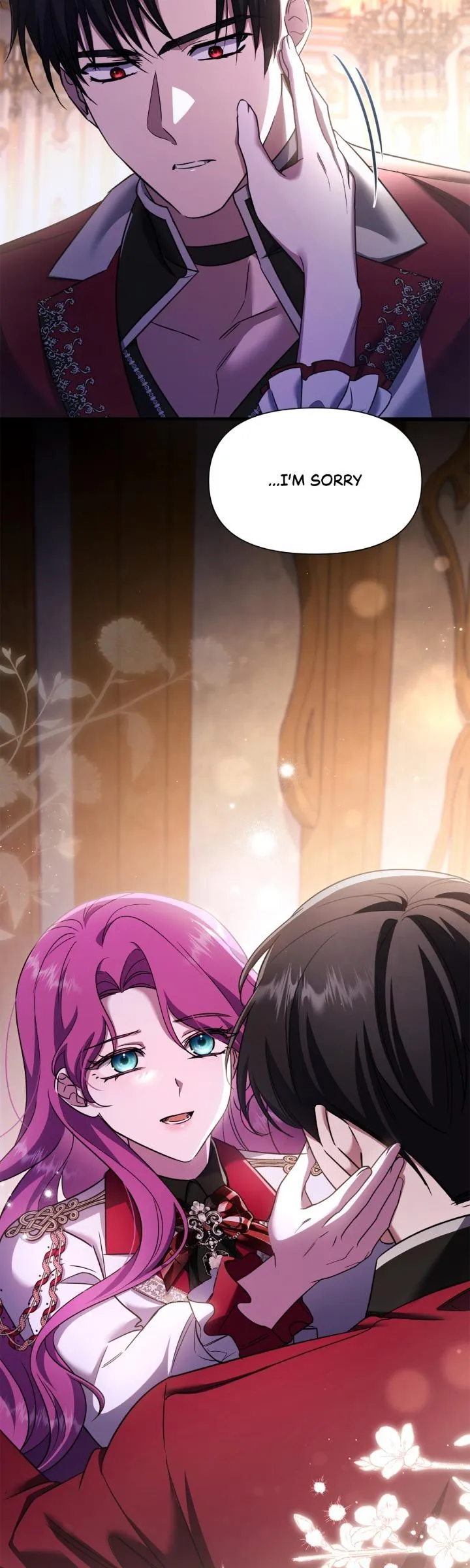 5-Ri no Otoko ni Korosare Sou na hodo Shuuchaku Sarete Imasu Chapter 22 page 5 - 