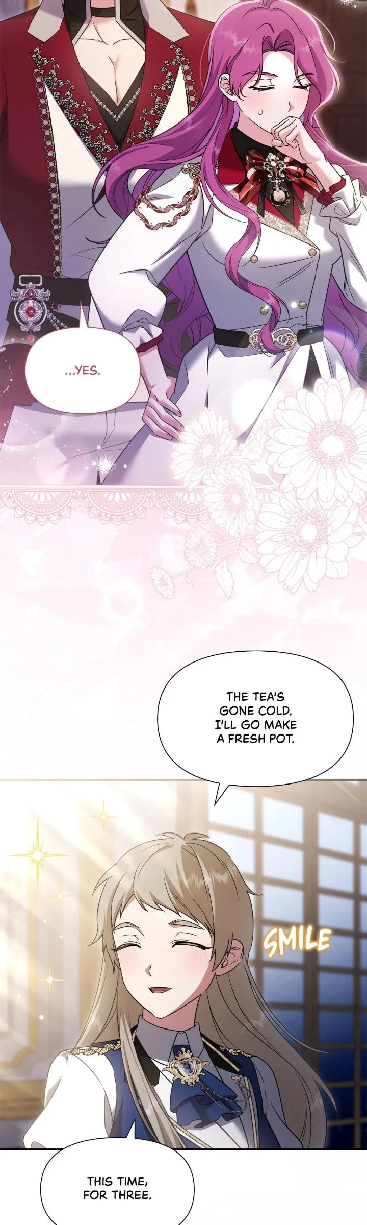 5-Ri no Otoko ni Korosare Sou na hodo Shuuchaku Sarete Imasu Chapter 22 page 43 - 