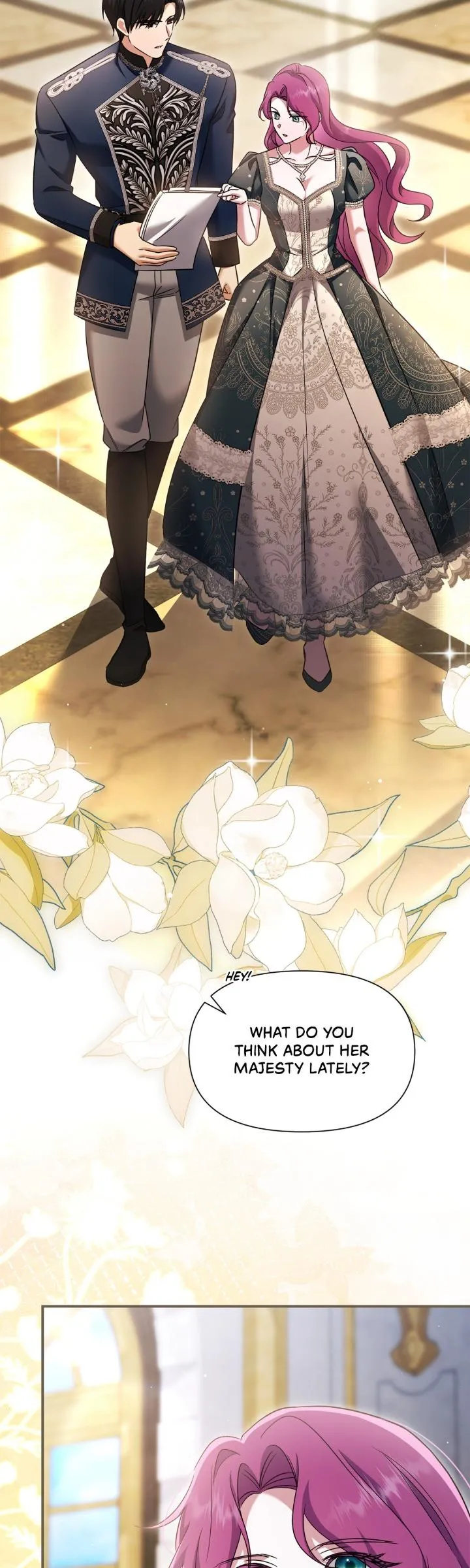 5-Ri no Otoko ni Korosare Sou na hodo Shuuchaku Sarete Imasu Chapter 22 page 46 - 
