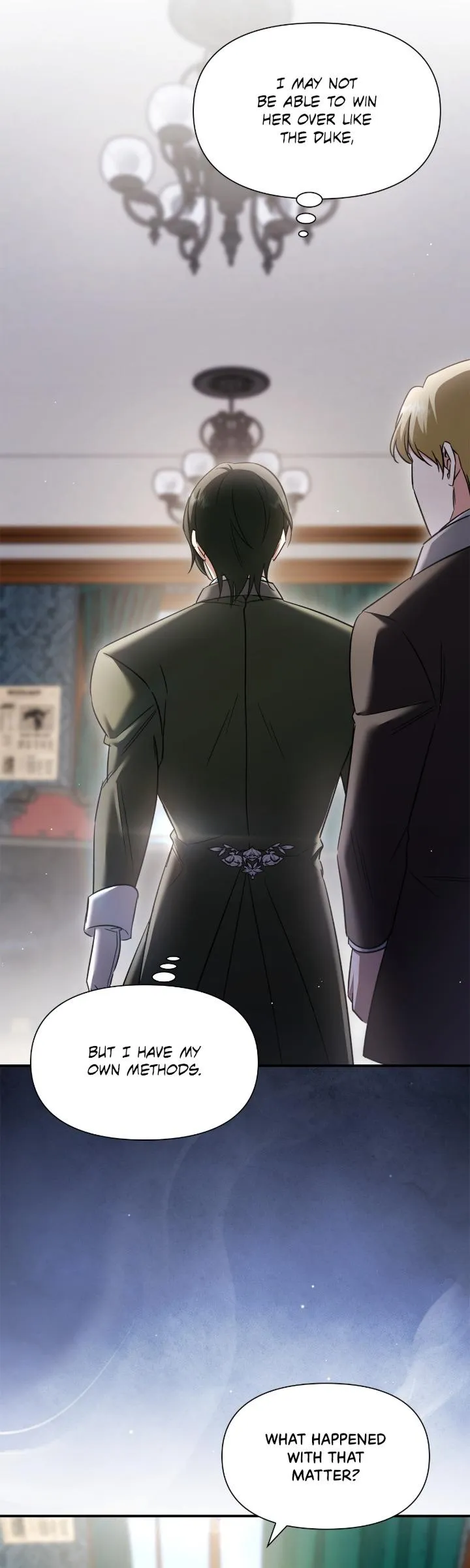 5-Ri no Otoko ni Korosare Sou na hodo Shuuchaku Sarete Imasu Chapter 22 page 51 - 