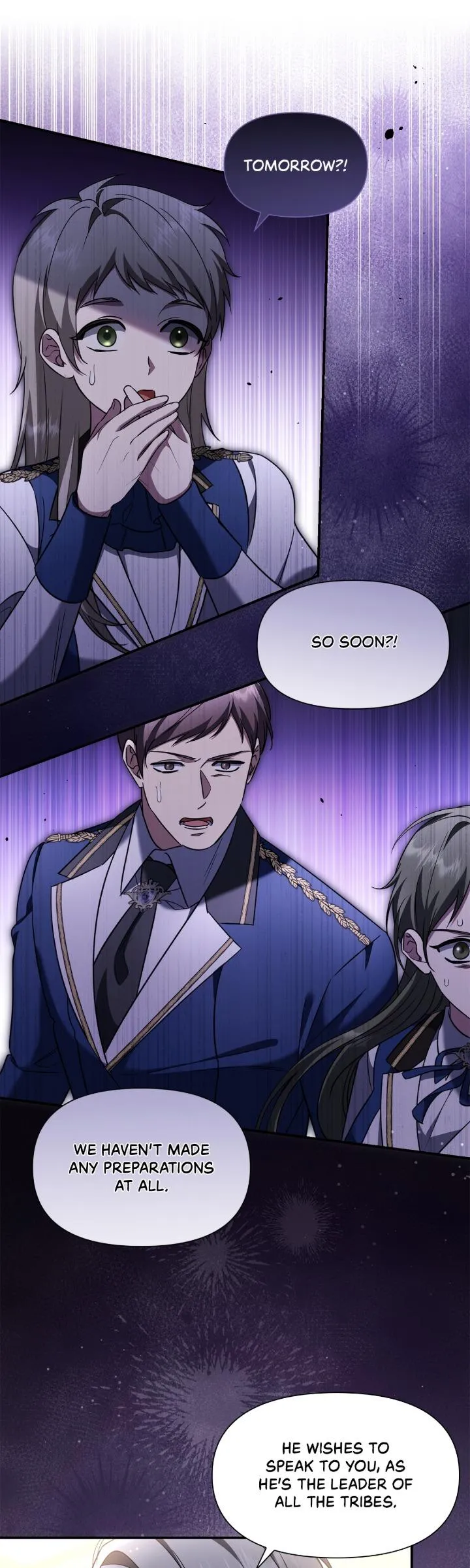 5-Ri no Otoko ni Korosare Sou na hodo Shuuchaku Sarete Imasu Chapter 23 page 14 - 