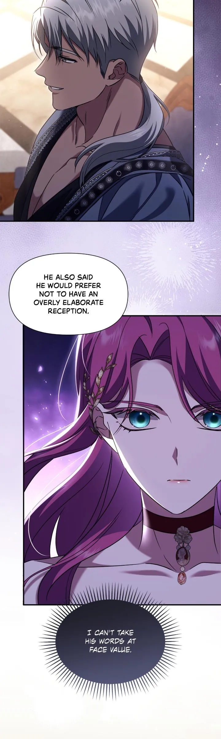 5-Ri no Otoko ni Korosare Sou na hodo Shuuchaku Sarete Imasu Chapter 23 page 15 - 