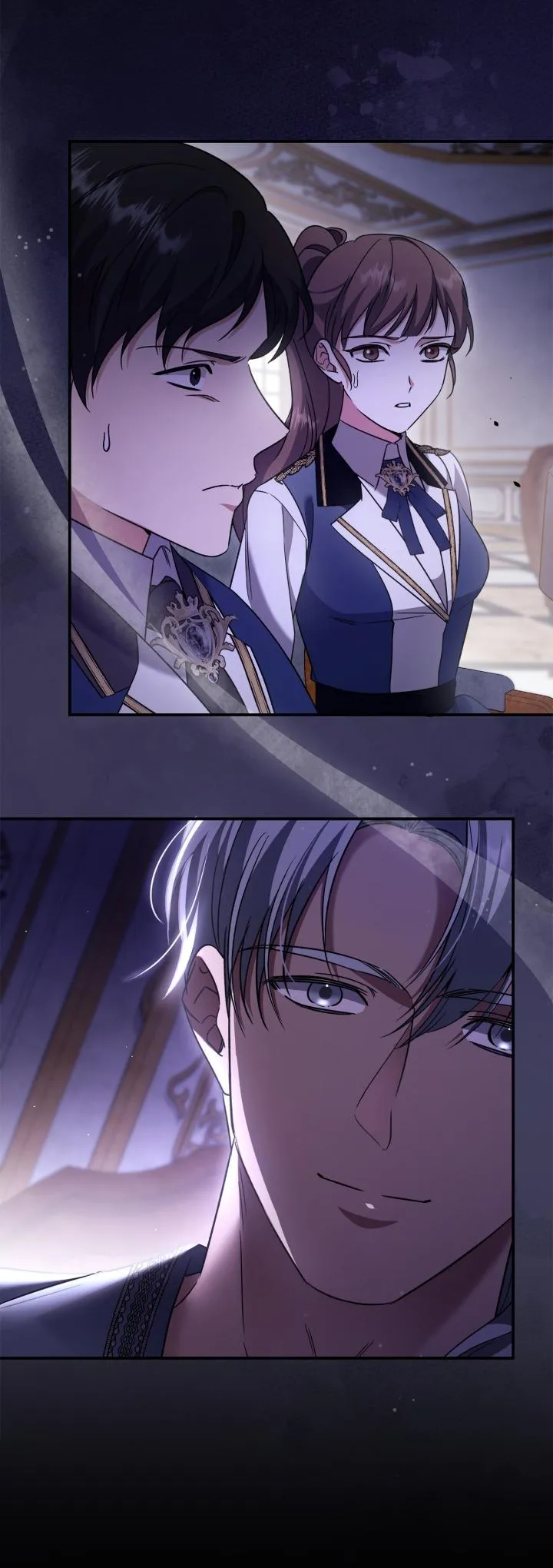 5-Ri no Otoko ni Korosare Sou na hodo Shuuchaku Sarete Imasu Chapter 23 page 19 - 