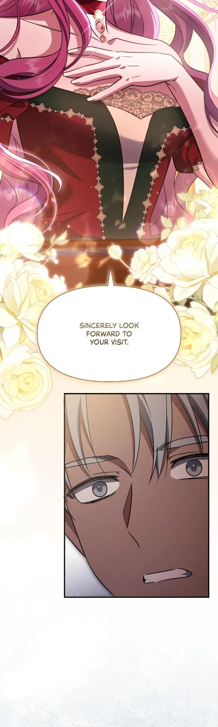 5-Ri no Otoko ni Korosare Sou na hodo Shuuchaku Sarete Imasu Chapter 23 page 21 - 
