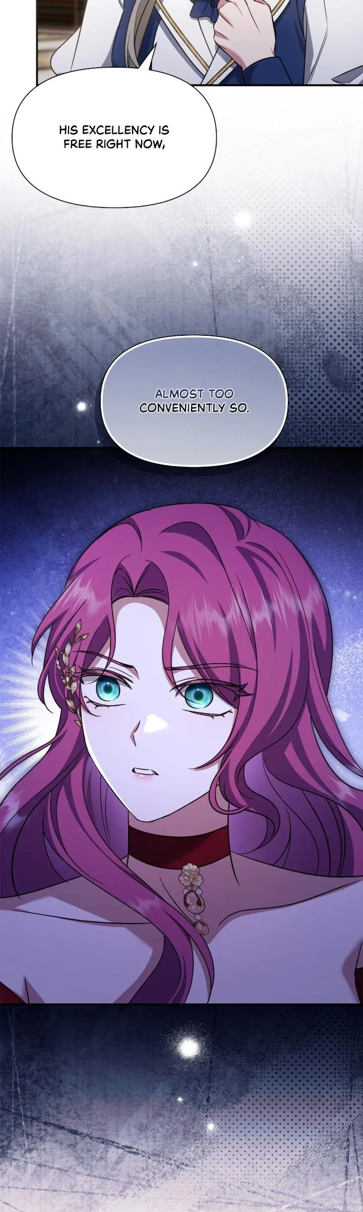 5-Ri no Otoko ni Korosare Sou na hodo Shuuchaku Sarete Imasu Chapter 23 page 27 - 
