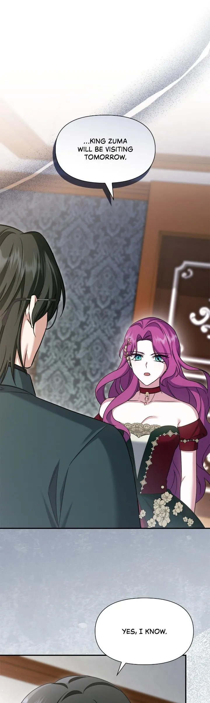 5-Ri no Otoko ni Korosare Sou na hodo Shuuchaku Sarete Imasu Chapter 23 page 31 - 