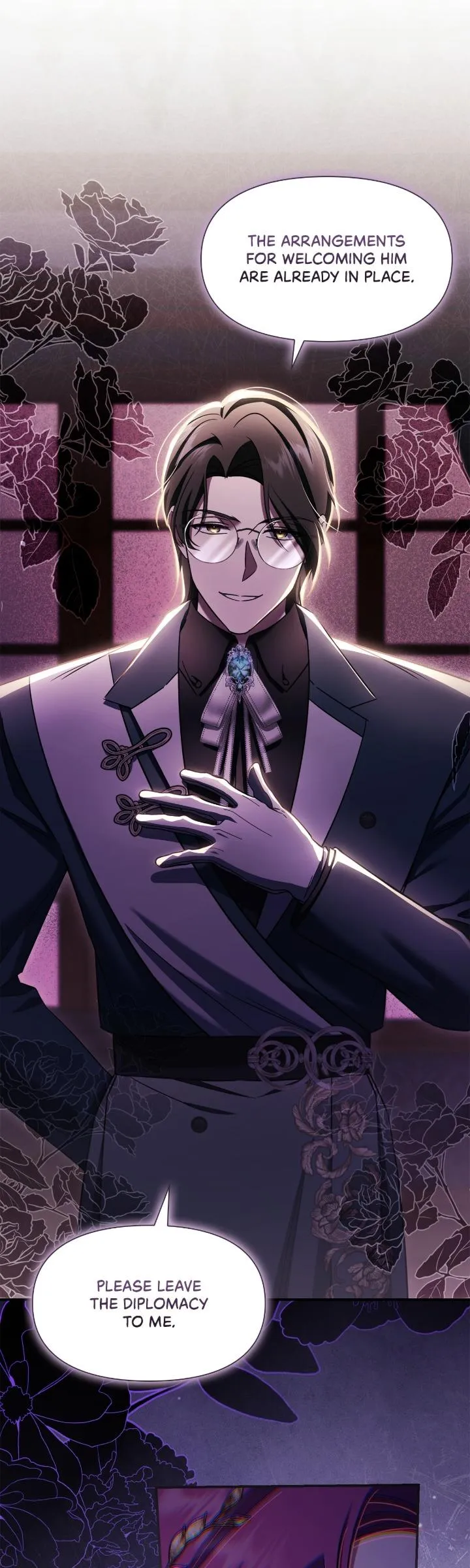 5-Ri no Otoko ni Korosare Sou na hodo Shuuchaku Sarete Imasu Chapter 23 page 34 - 