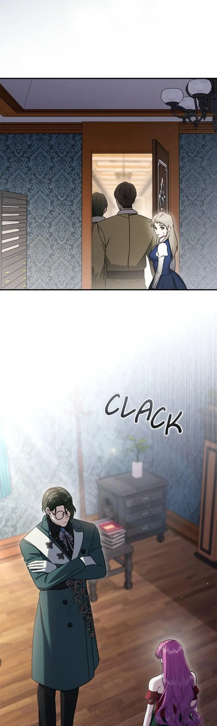 5-Ri no Otoko ni Korosare Sou na hodo Shuuchaku Sarete Imasu Chapter 23 page 42 - 